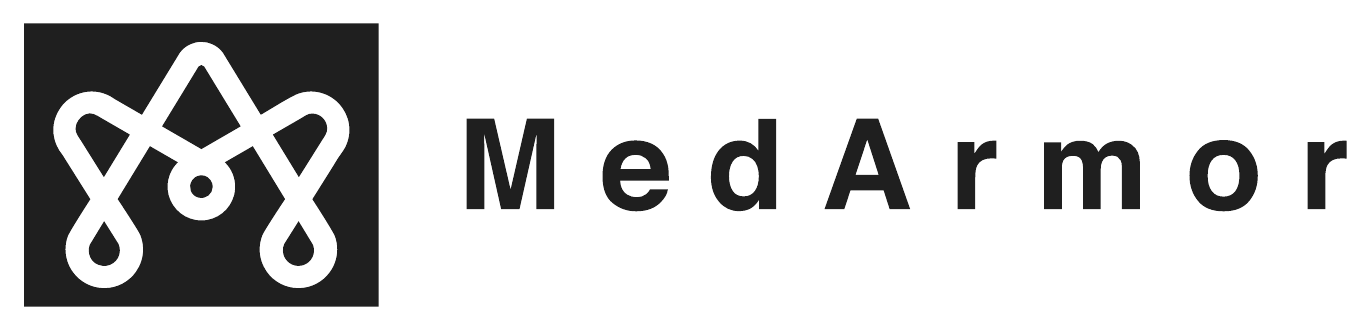 MedArmor Logo
