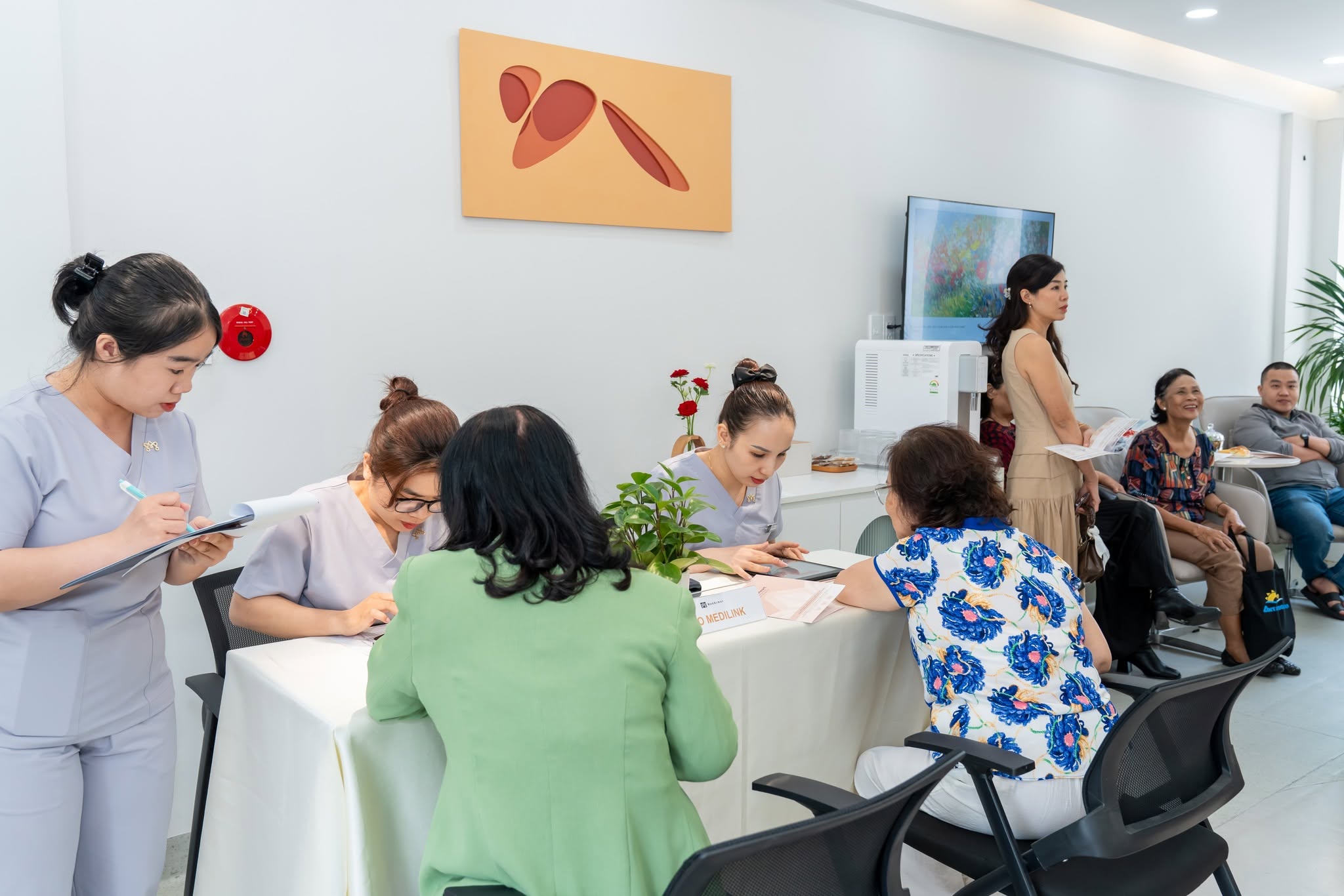 Phòng khám MedArmor chính thức nhận Giấy phép Hoạt động từ Sở Y tế TP.HCM