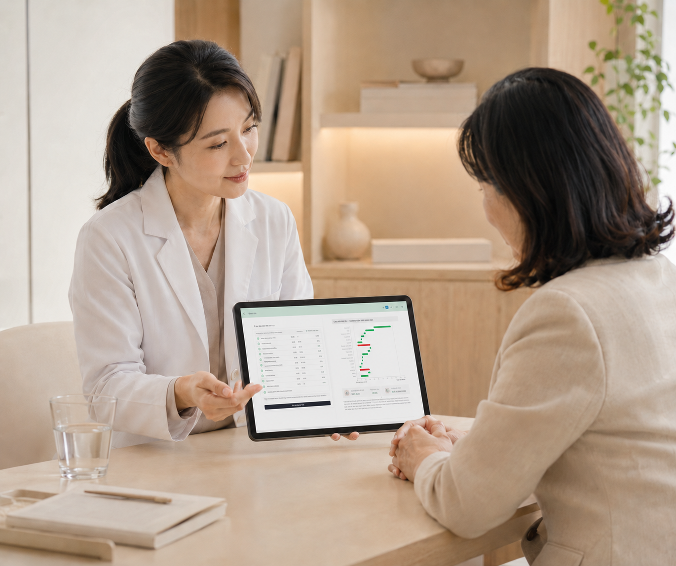 MedArmor Executive Health Suite